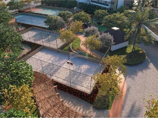 Apartamento para Venda em Tamandaré/PE Centro 1 Quartos
