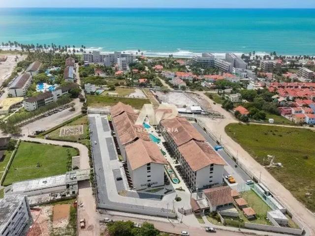 Apartamento para Venda em Tamandaré/PE Centro 1 Quartos