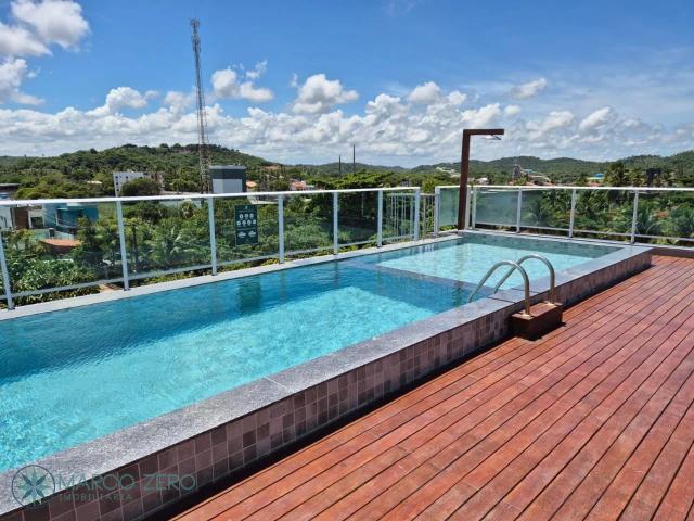 Apartamento para Venda em Tamandaré/PE Centro 1 Quartos