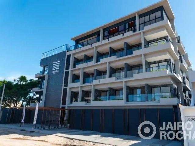 Apartamento para Venda em Tamandaré/PE Centro 1 Quartos