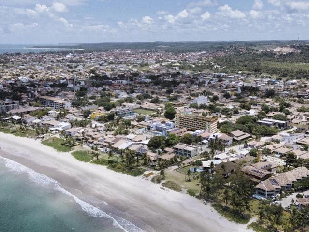 Apartamento para Venda em Tamandaré/PE Centro 1 Quartos