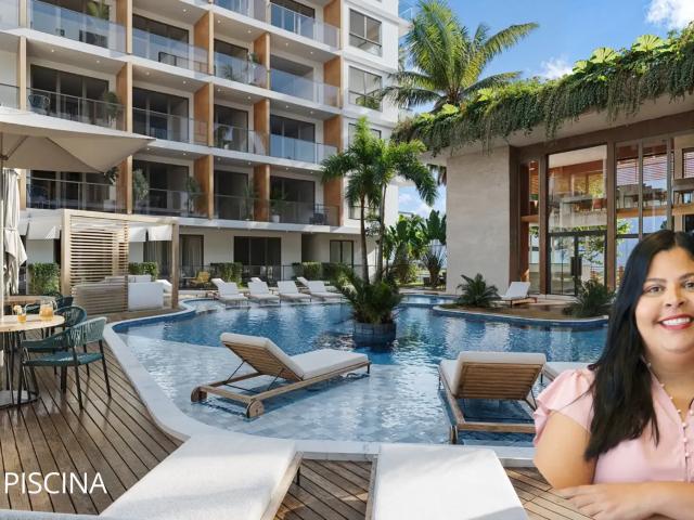Apartamento para Venda em Tamandaré/PE Centro 1 Quartos