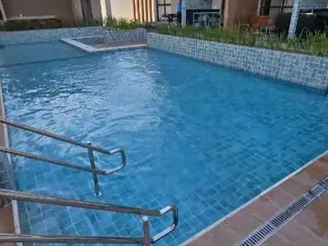 Apartamento para Venda em Tamandaré/PE Centro 1 Quartos