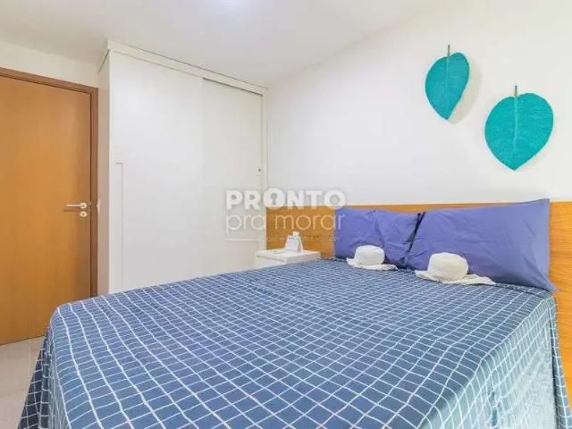 Apartamento para Venda em Tamandaré/PE Centro 1 Quartos