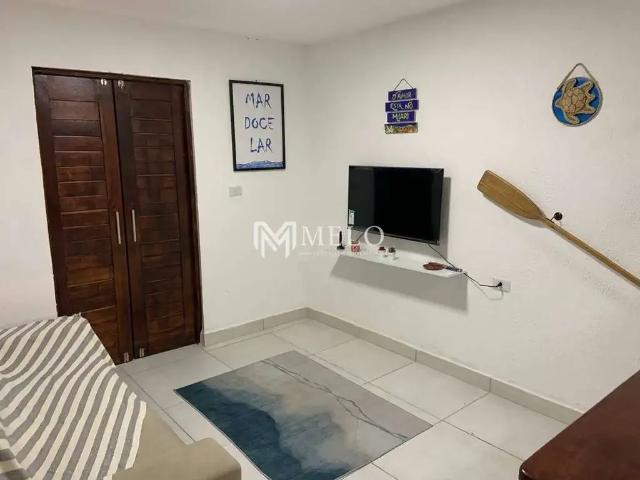 Apartamento para Venda em Tamandaré/PE Centro 1 Quartos
