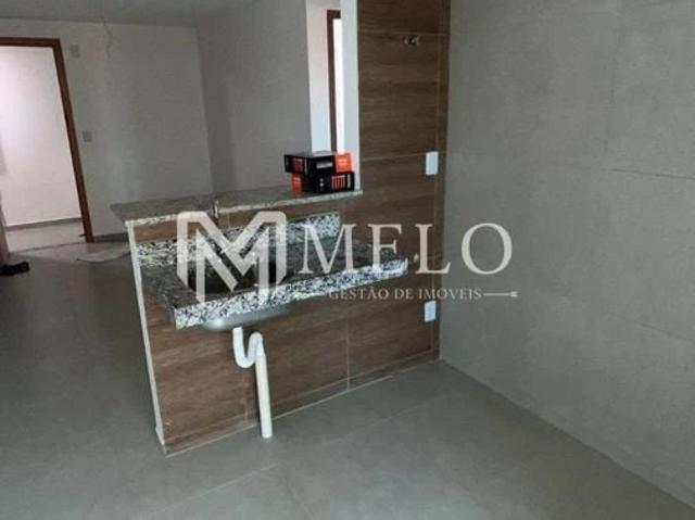 Apartamento para Venda em Tamandaré/PE Centro 2 Quartos
