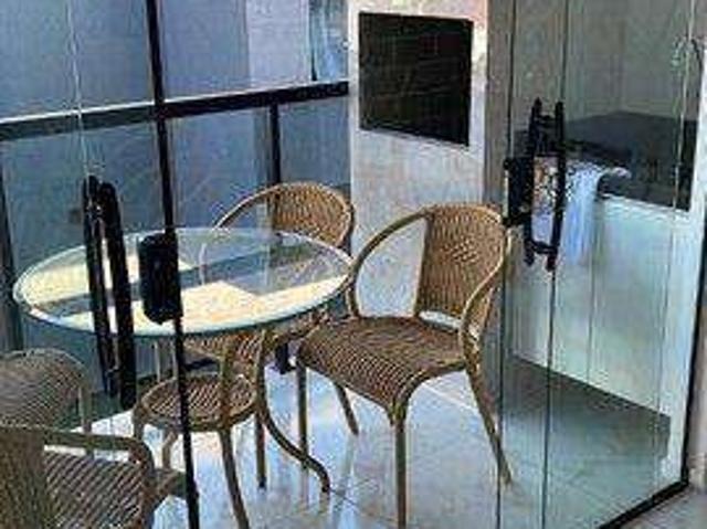Apartamento para Venda em Tamandaré/PE Centro 2 Quartos