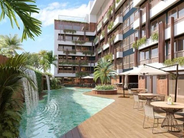 Apartamento para Venda em Tamandaré/PE Centro 2 Quartos