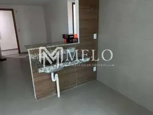 Apartamento para Venda em Tamandaré/PE Centro 2 Quartos