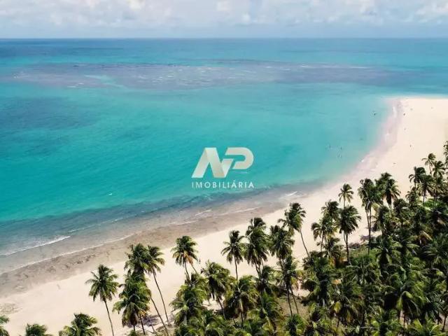 Apartamento para Venda em Tamandaré/PE Centro 2 Quartos
