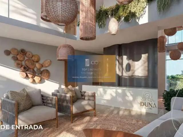 Apartamento para Venda em Tamandaré/PE Centro 2 Quartos
