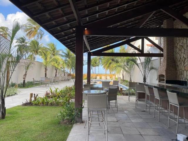 Apartamento para Venda em Tamandaré/PE Centro 3 Quartos