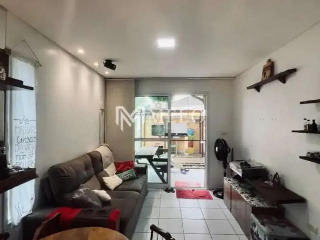 Apartamento para Venda em Tamandaré/PE Centro 3 Quartos