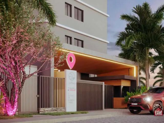 Apartamento para Venda em Tamandaré/PE Centro 3 Quartos