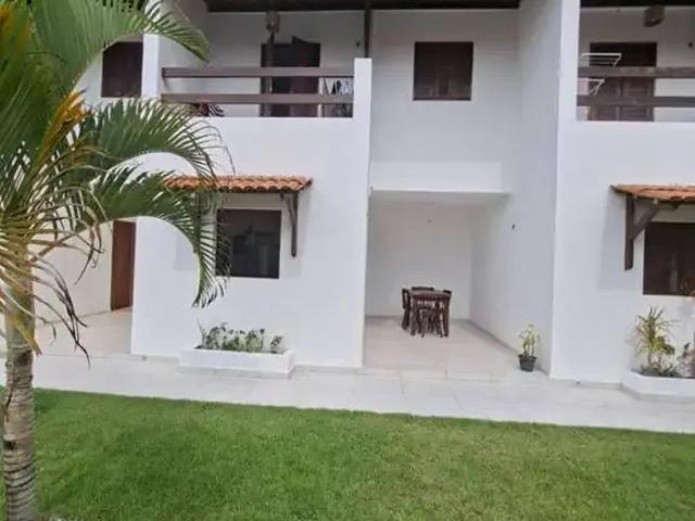 Apartamento para Venda em Tamandaré/PE Praia Boca da Barra 1 Quartos