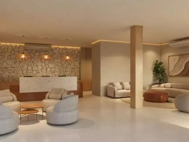 Apartamento para Venda em Tamandaré/PE Praia de Tamandaré