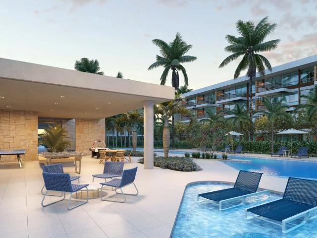 Apartamento para Venda em Tamandaré/PE Praia de Tamandaré 1 Quartos