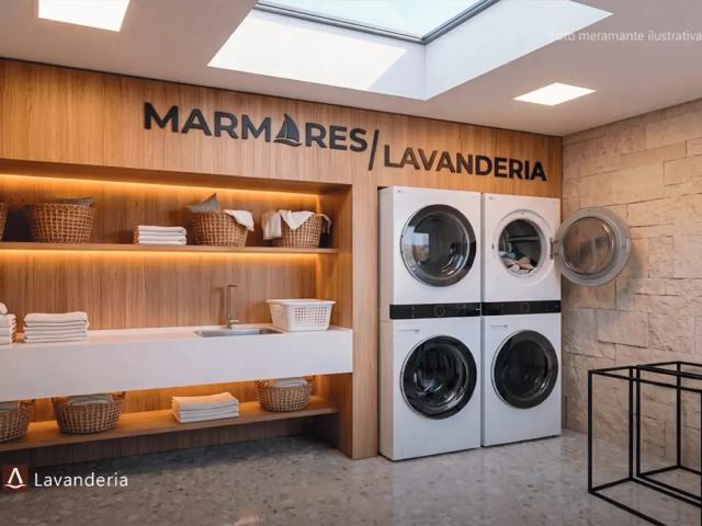 Apartamento para Venda em Tamandaré/PE Praia de Tamandaré 1 Quartos