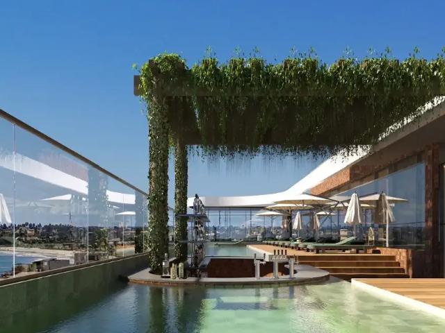 Apartamento para Venda em Tamandaré/PE Praia de Tamandaré 1 Quartos