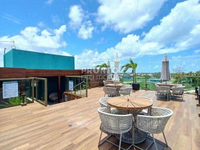 Apartamento para Venda em Tamandaré/PE Praia de Tamandaré 1 Quartos