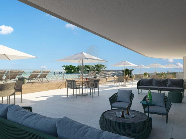 Apartamento para Venda em Tamandaré/PE Praia de Tamandaré 1 Quartos
