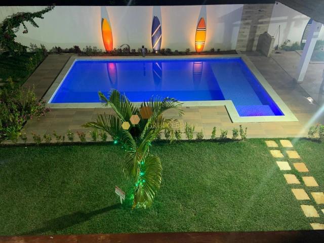 Apartamento para Venda em Tamandaré/PE Praia de Tamandaré 1 Quartos