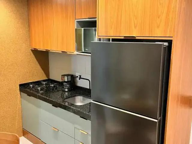 Apartamento para Venda em Tamandaré/PE Praia de Tamandaré 1 Quartos