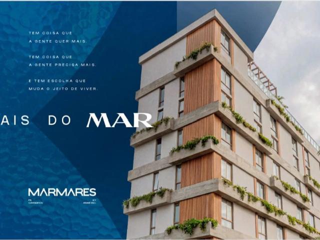 Apartamento para Venda em Tamandaré/PE Praia de Tamandaré 1 Quartos