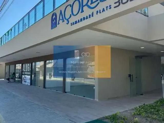 Apartamento para Venda em Tamandaré/PE Praia de Tamandaré 1 Quartos