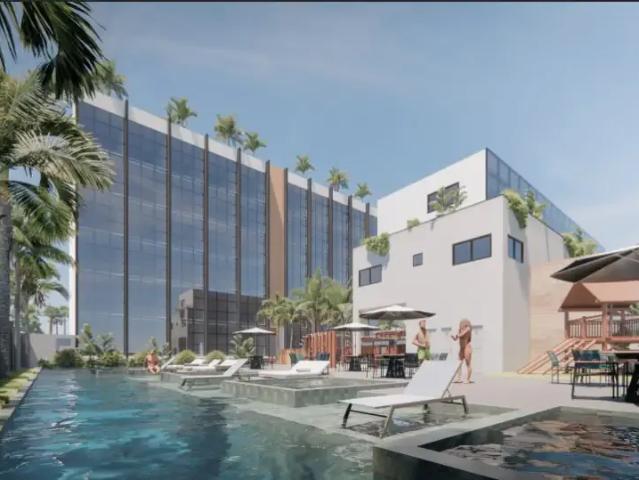 Apartamento para Venda em Tamandaré/PE Praia de Tamandaré 1 Quartos