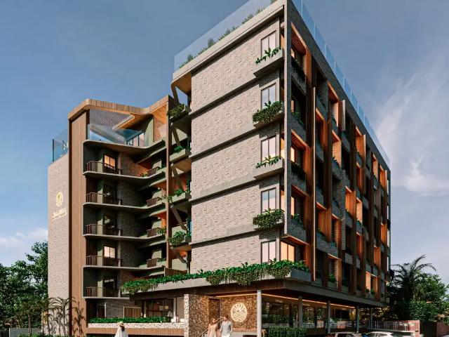 Apartamento para Venda em Tamandaré/PE Praia de Tamandaré 1 Quartos