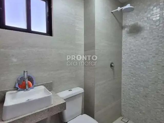 Apartamento para Venda em Tamandaré/PE Praia de Tamandaré 1 Quartos