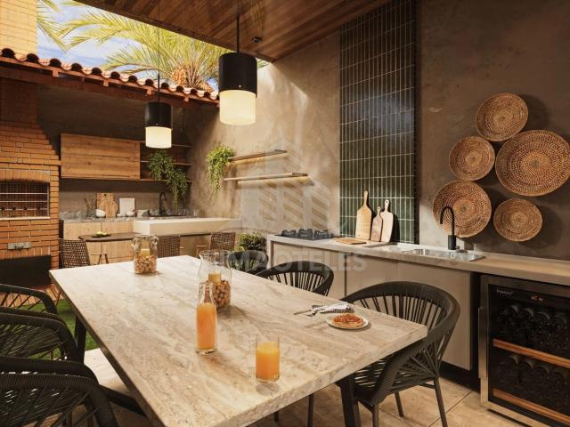 Apartamento para Venda em Tamandaré/PE Praia de Tamandaré 1 Quartos