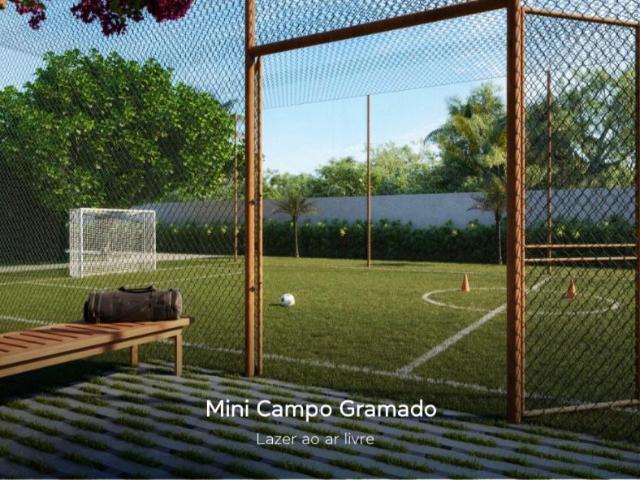 Apartamento para Venda em Tamandaré/PE Praia de Tamandaré 2 Quartos