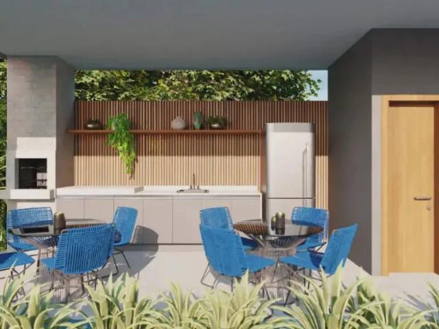 Apartamento para Venda em Tamandaré/PE Praia de Tamandaré 2 Quartos