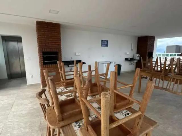 Apartamento para Venda em Tamandaré/PE Praia de Tamandaré 2 Quartos