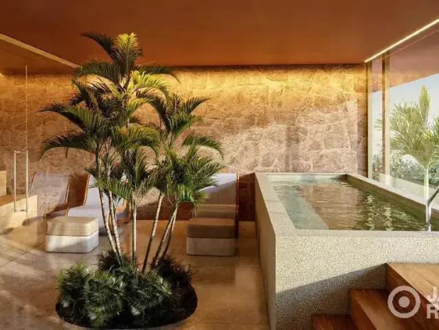 Apartamento para Venda em Tamandaré/PE Praia de Tamandaré 2 Quartos