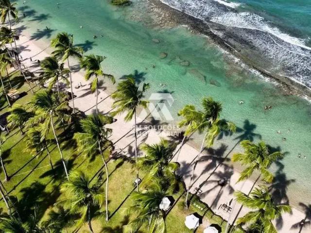 Apartamento para Venda em Tamandaré/PE Praia de Tamandaré 2 Quartos