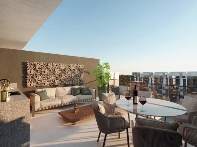 Apartamento para Venda em Tamandaré/PE Praia de Tamandaré 2 Quartos