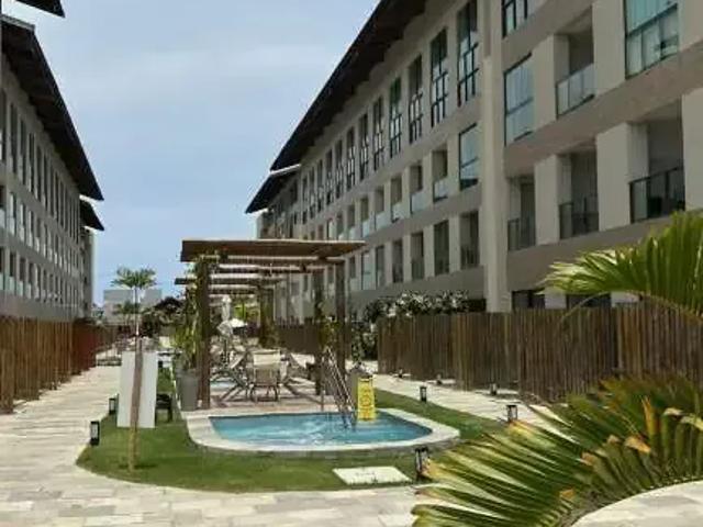 Apartamento para Venda em Tamandaré/PE Praia de Tamandaré 2 Quartos
