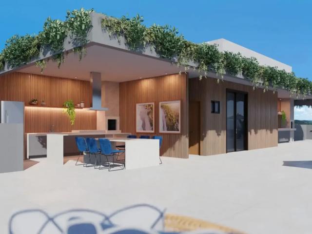 Apartamento para Venda em Tamandaré/PE Praia de Tamandaré 2 Quartos