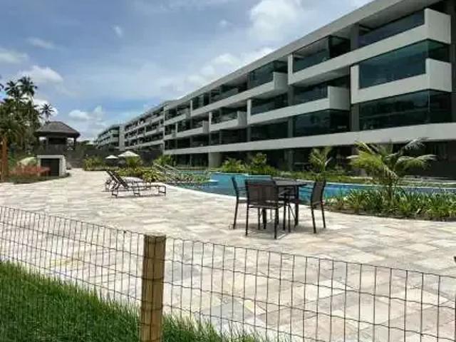 Apartamento para Venda em Tamandaré/PE Praia de Tamandaré 3 Quartos