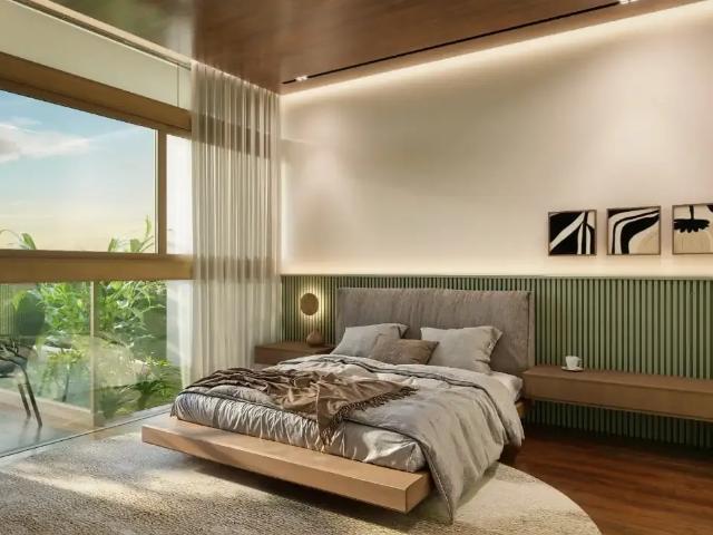 Apartamento para Venda em Tamandaré/PE Praia Dos Carneiros 3 Quartos