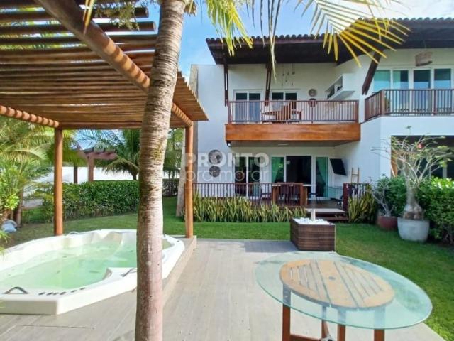 Apartamento para Venda em Tamandaré/PE Praia Dos Carneiros 3 Quartos