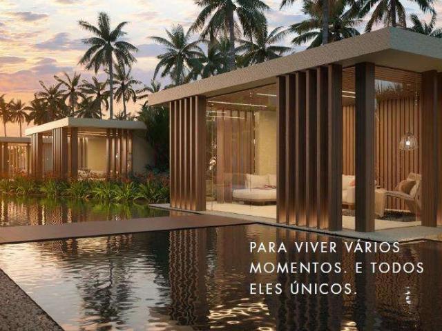 Apartamento para Venda em Tamandaré/PE Praia Dos Carneiros 3 Quartos