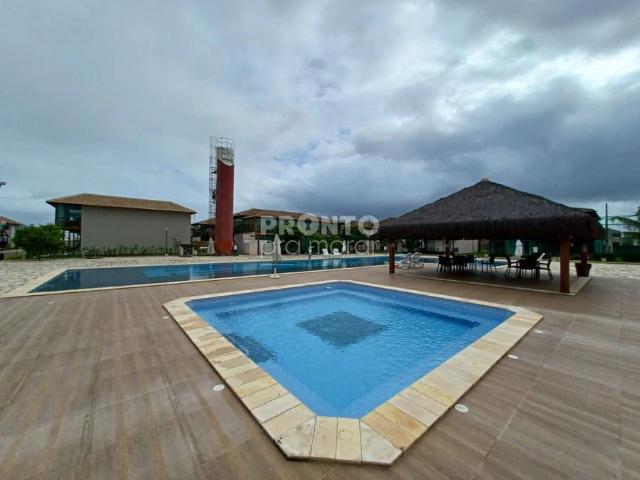 Apartamento para Venda em Tamandaré/PE Praia Dos Carneiros 3 Quartos
