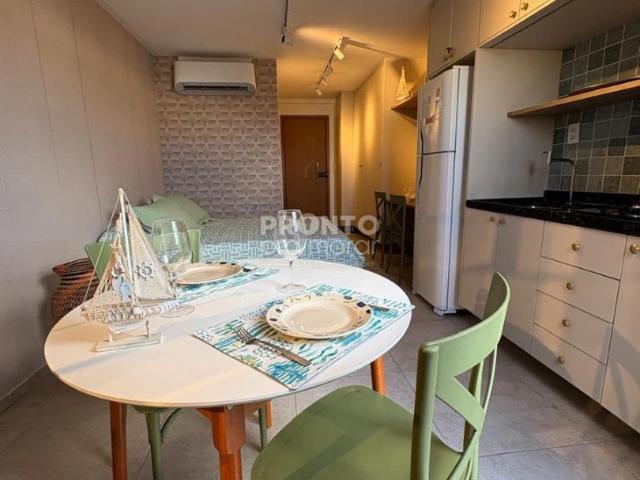 Apartamento para Venda em Tamandaré/PE Praia Dos Carneiros 1 Quartos