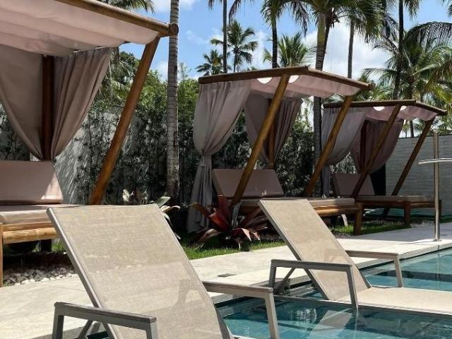 Apartamento para Venda em Tamandaré/PE Praia Dos Carneiros 1 Quartos