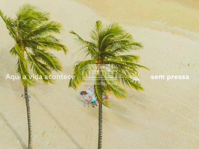 Apartamento para Venda em Tamandaré/PE Praia Dos Carneiros 1 Quartos