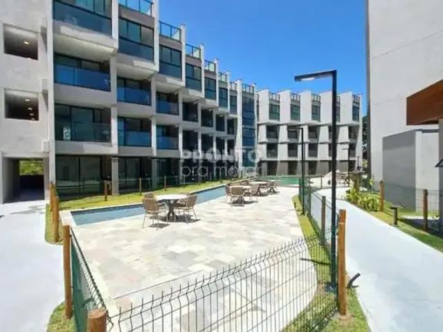 Apartamento para Venda em Tamandaré/PE Praia Dos Carneiros 1 Quartos